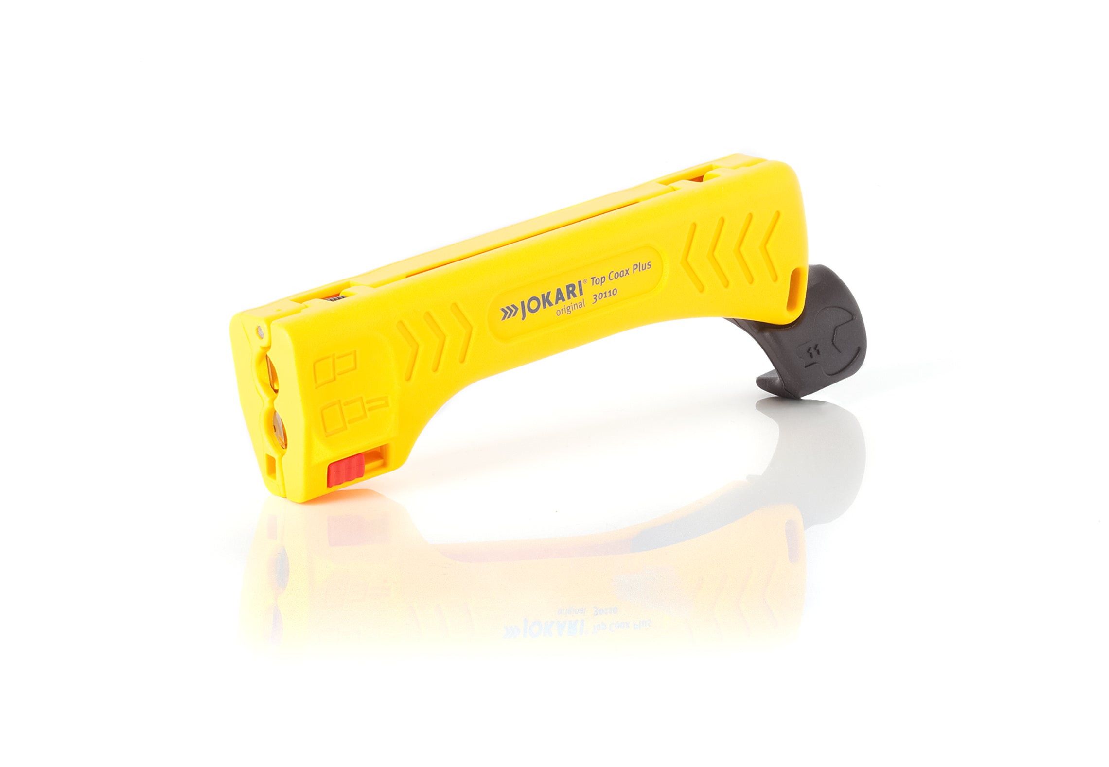 Jokari Kabelstripper Top Coax Plus