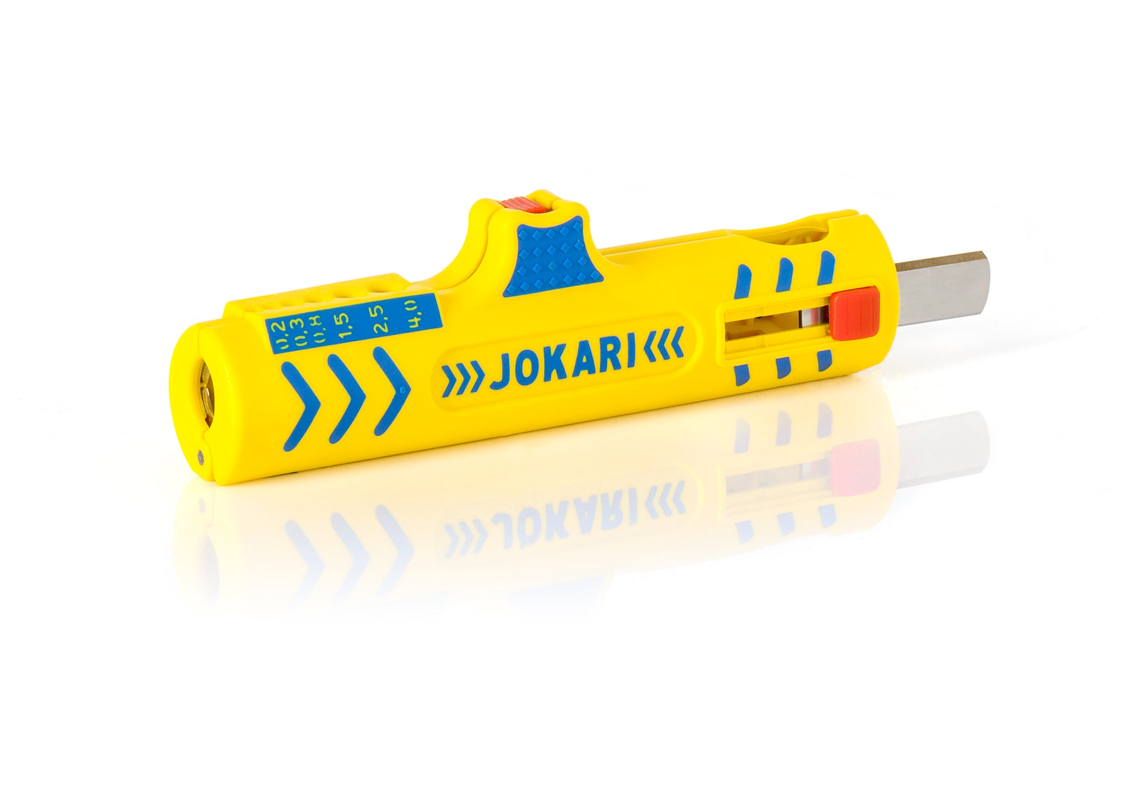 Jokari Kabelstripper Can Strip
