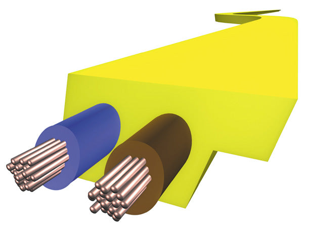 Jokari Kabelstripper AS-Interface strip