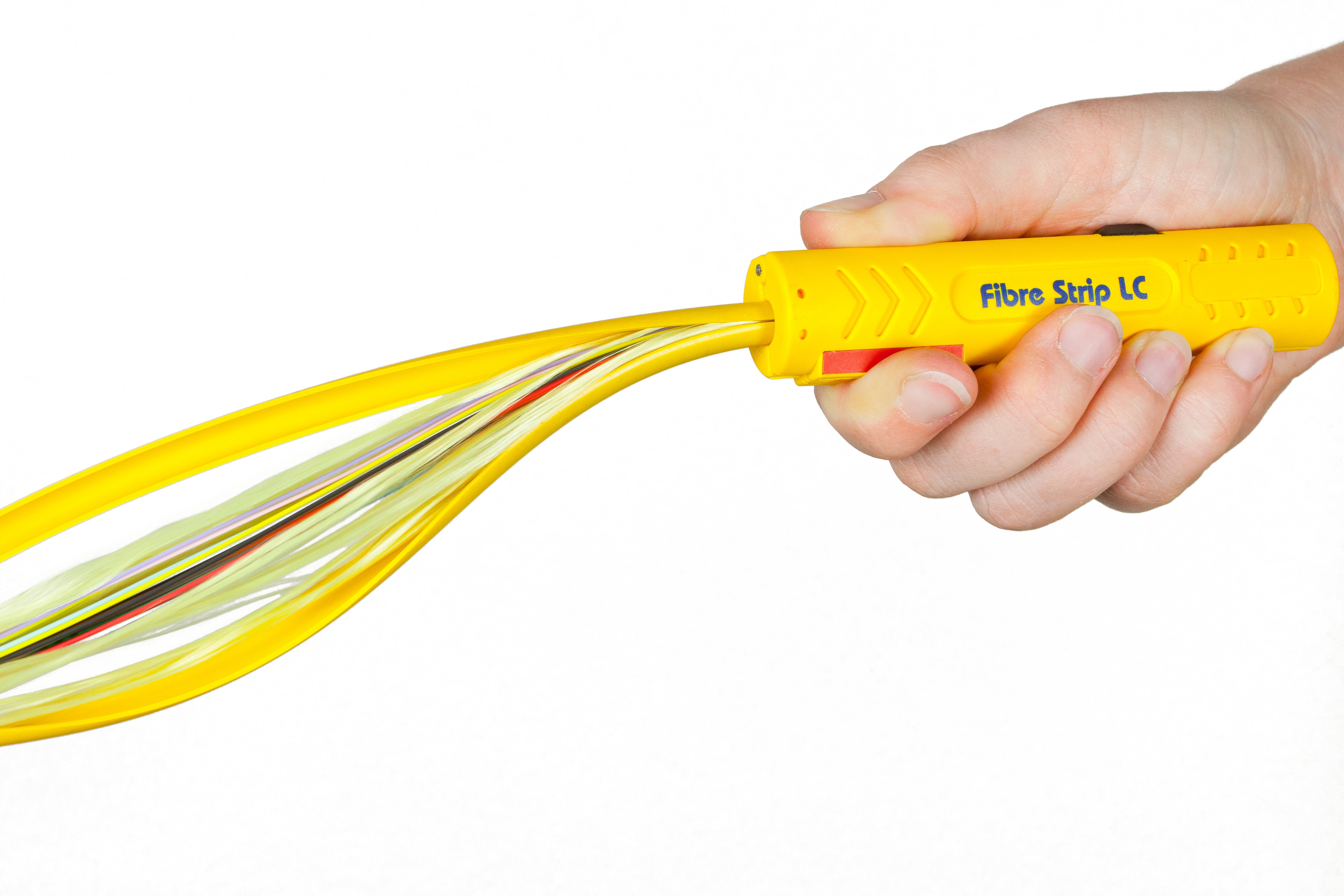 Jokari Kabelstripper Fibre Strip LC