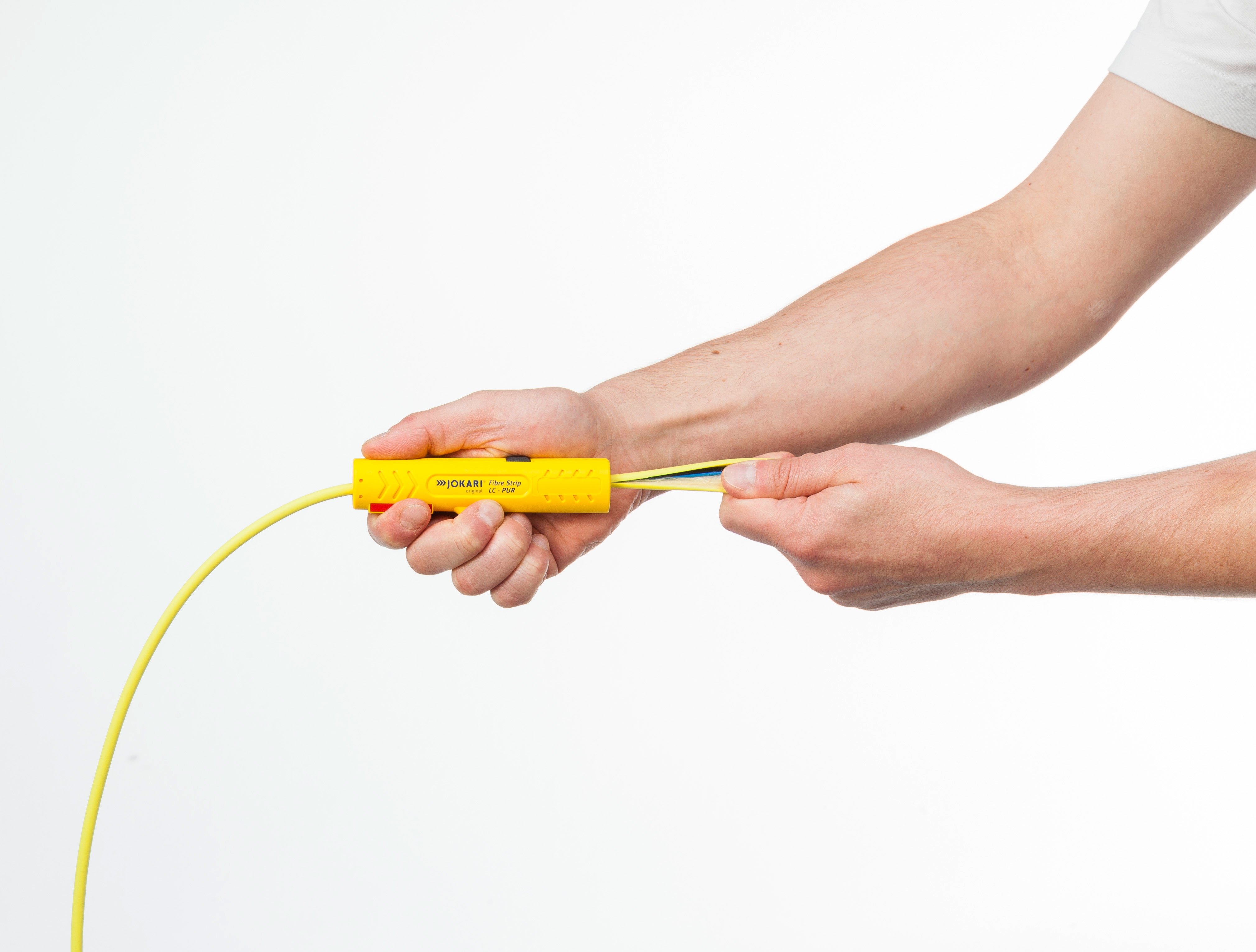 Jokari Kabelstripper LC-PUR
