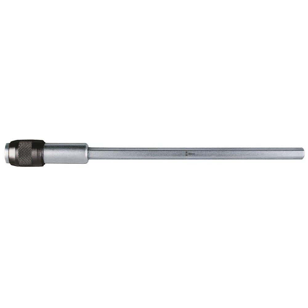 830 ADAPTERKLING, 1/4 DUIM X 6 MM X 165 MM-0