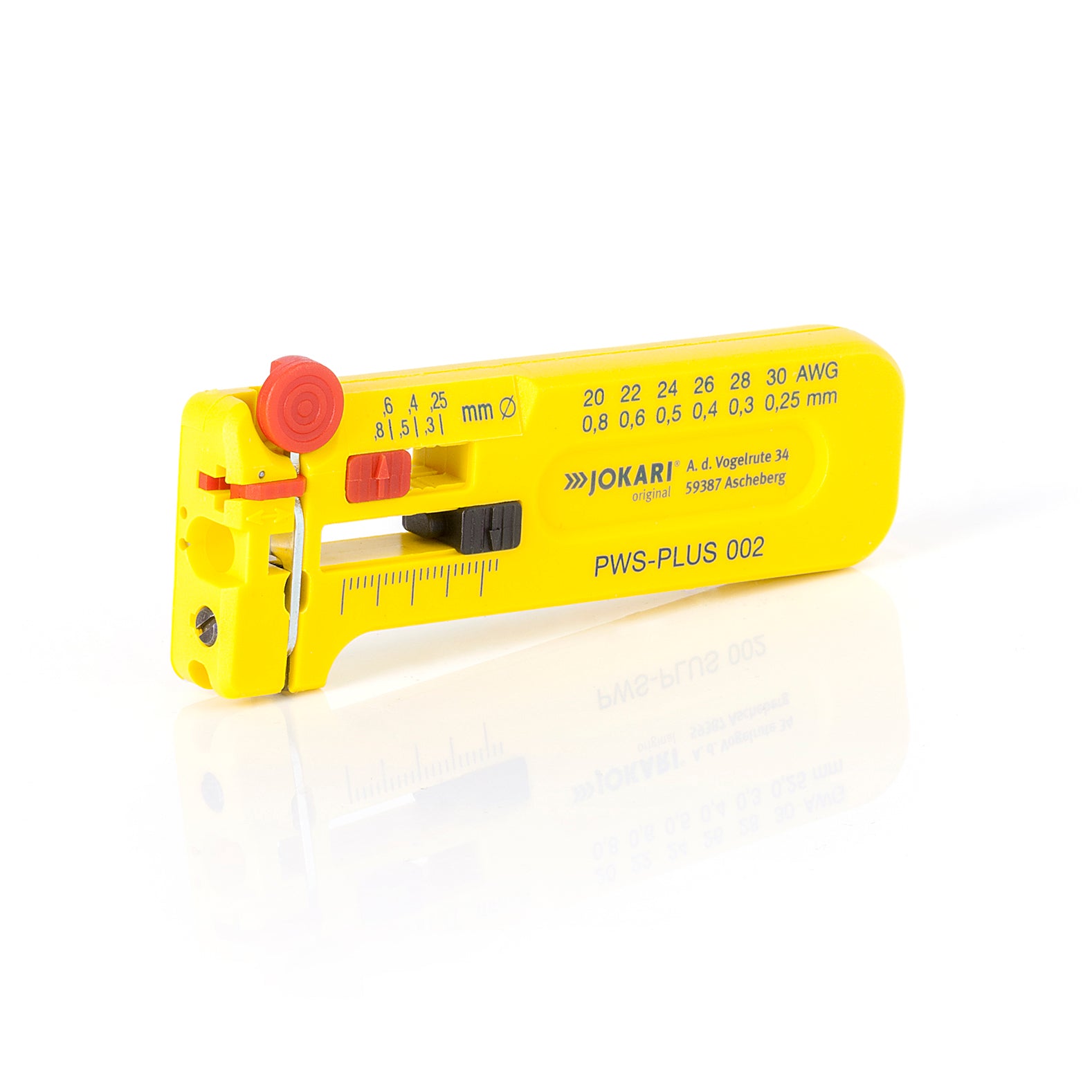 Jokari Kabelstripper Locator