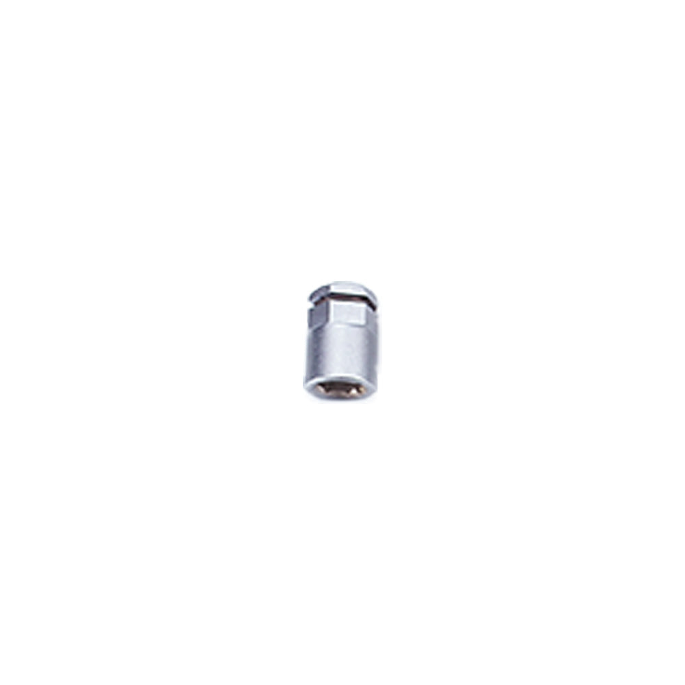 Ratelsleuteladapter 10mm x 1/2"inHex