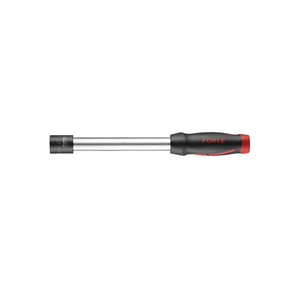 Handvat met Turn-Lock systeem