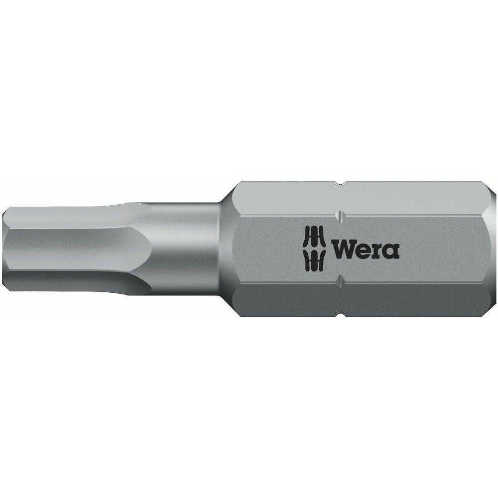 840/1 Z ZESKANT BO BITS MET BORING, 2.0 MM X 25 MM-0