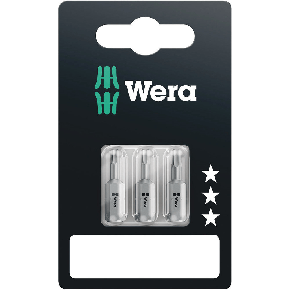 840/1 Z SET SB, 2.0 UND 2.5 UND 3.0 X 25 MM-0