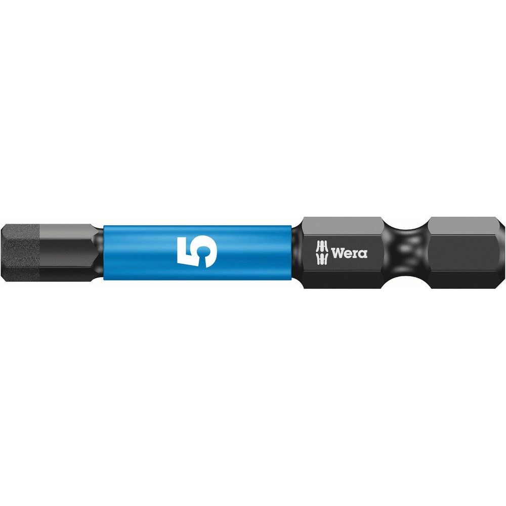 840/4 IMP DC IMPAKTOR ZESKANT BITS, HEX-PLUS, 5.0 X 50 MM, 5-DELIG-2