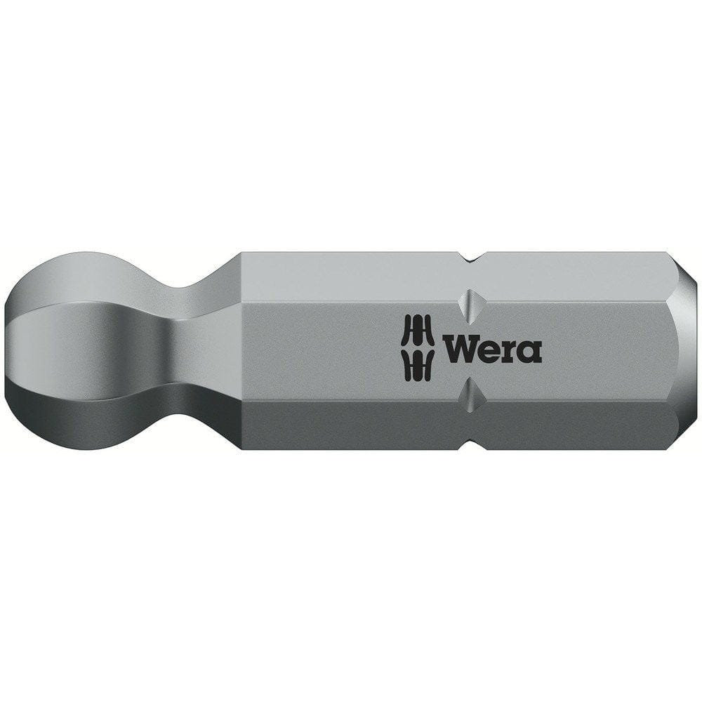 842/1 Z ZESKANT BITS KOGELKOP, 3.0 MM X 25 MM-0