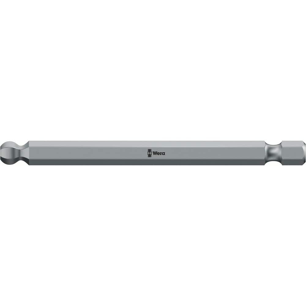 842/4 ZESKANT BITS KOGELKOP, 7/32 DUIM X 89 MM-0