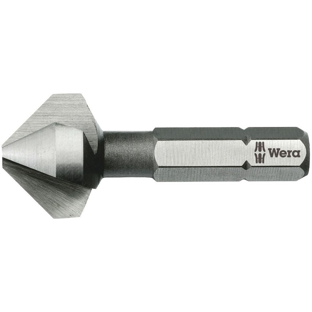 846 VERZINKBOOR-BIT, 3 SNIJKANTEN, 8.3 MM-0