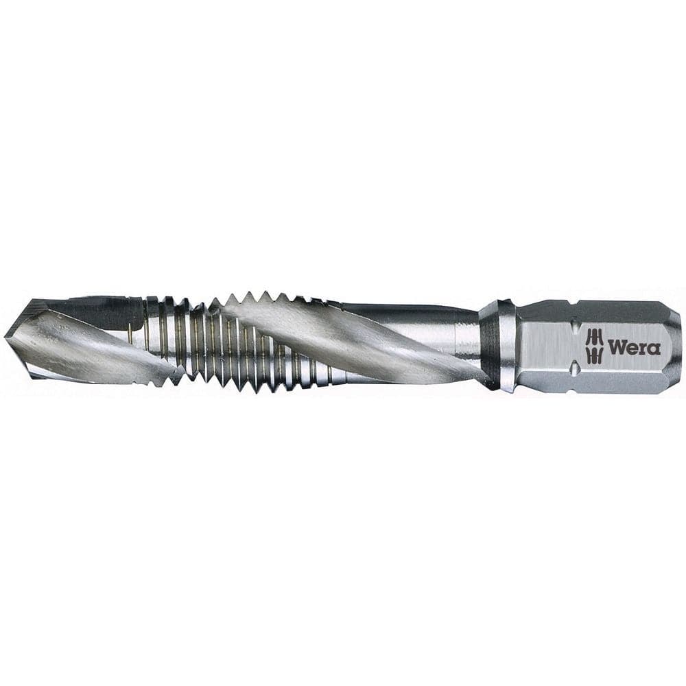 847 HSS COMBIBOOR-BIT MET TAP, M 3-0