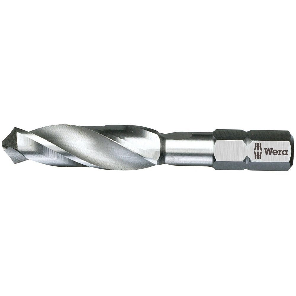 848 HSS METAALBOREN BIT, 8.5MM-0