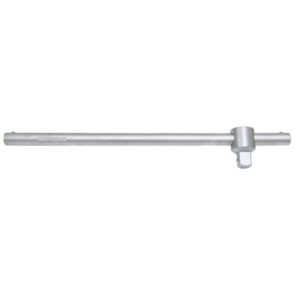 1/2" schuifgreep, DIN 3122 A, 300 mm-0