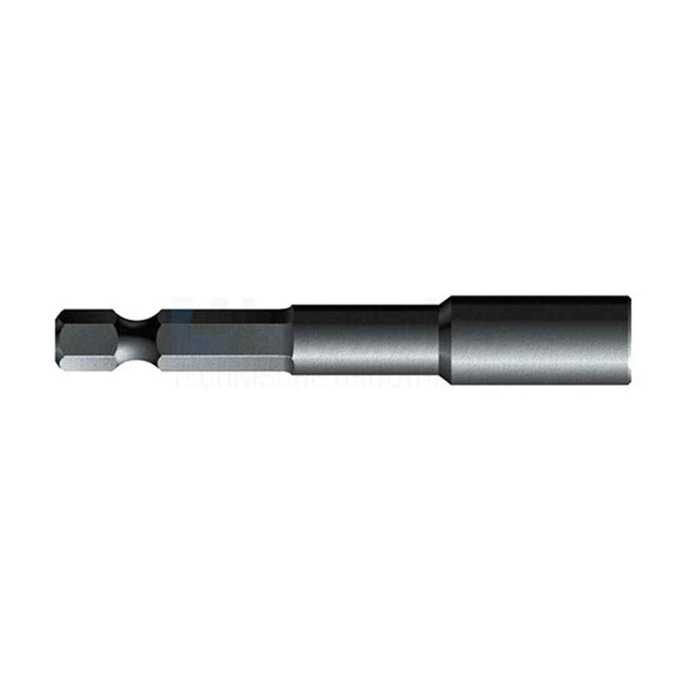 1/4" dopsleutel SW14mm 6-kant L=110mm-3