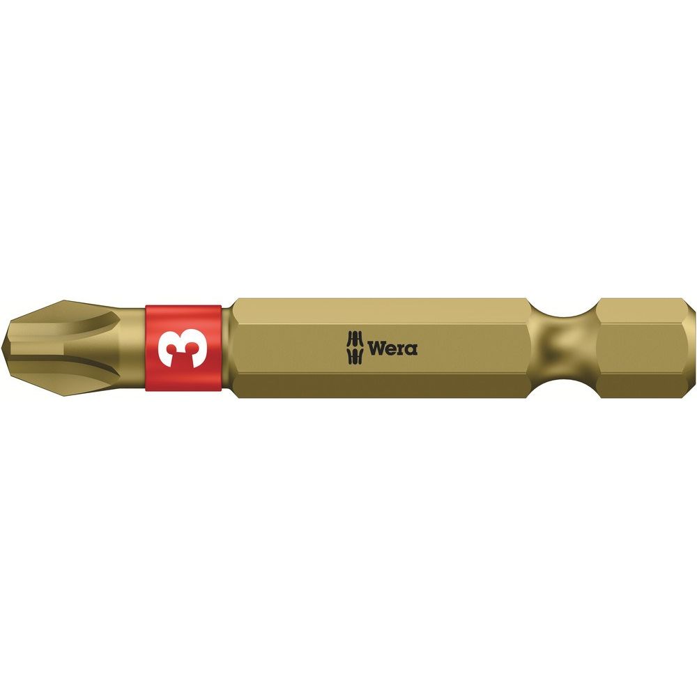 851/4 BTH BITS PHILLIPS, PH 3 X 50 MM-0