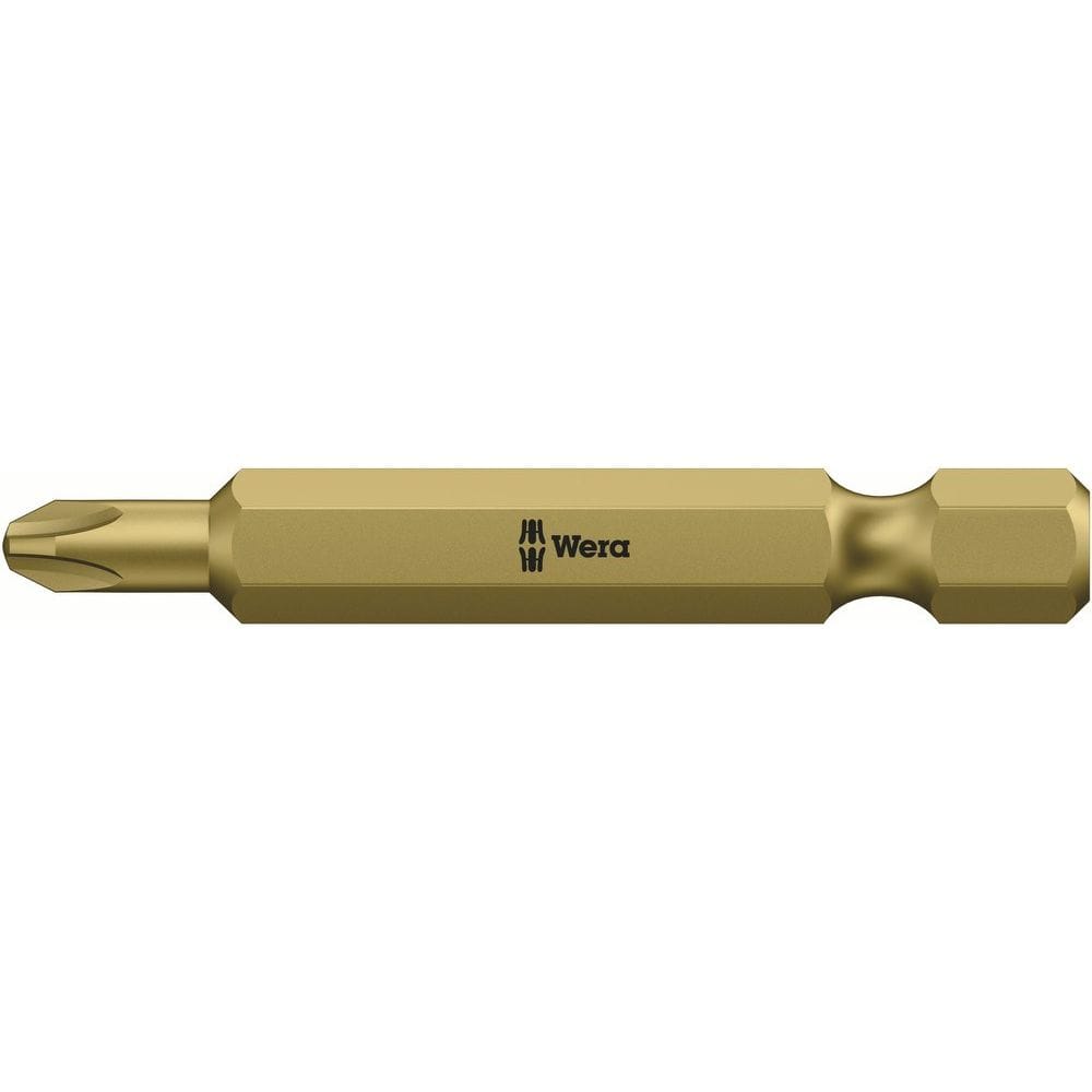 851/4 RH BITS PHILLIPS MET GEREDUCEERDE SCHACHT, PH 2 X 50 MM-0
