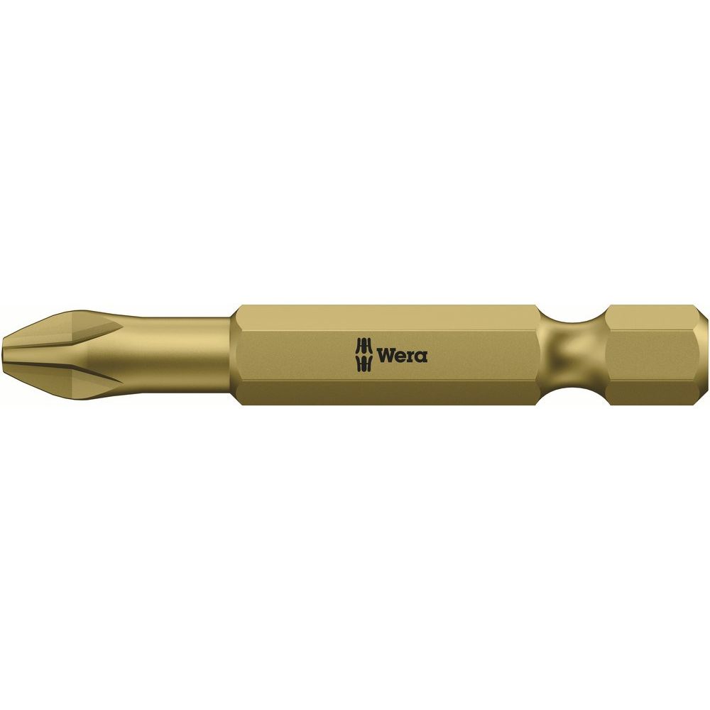 851/4 TH BITS PHILLIPS, PH 1 X 50 MM-0