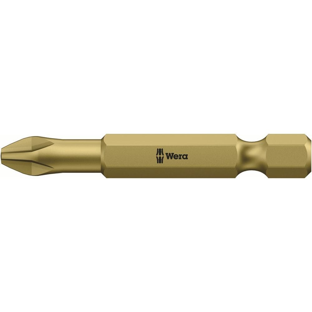 851/4 TH BITS PHILLIPS, PH 3 X 50 MM-0