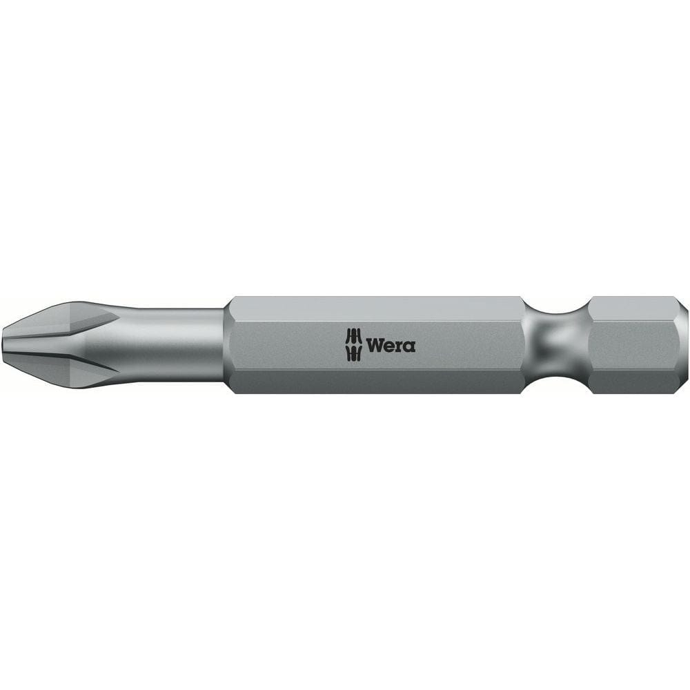 851/4 TZ BITS PHILLIPS, PH 3 X 50 MM-0