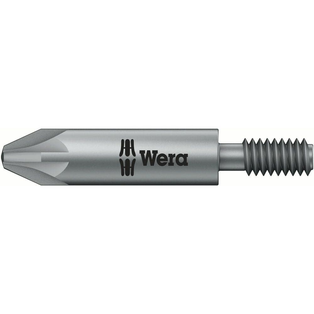 855/11 BITS POZIDRIV, PZ 2 X 33 MM-0