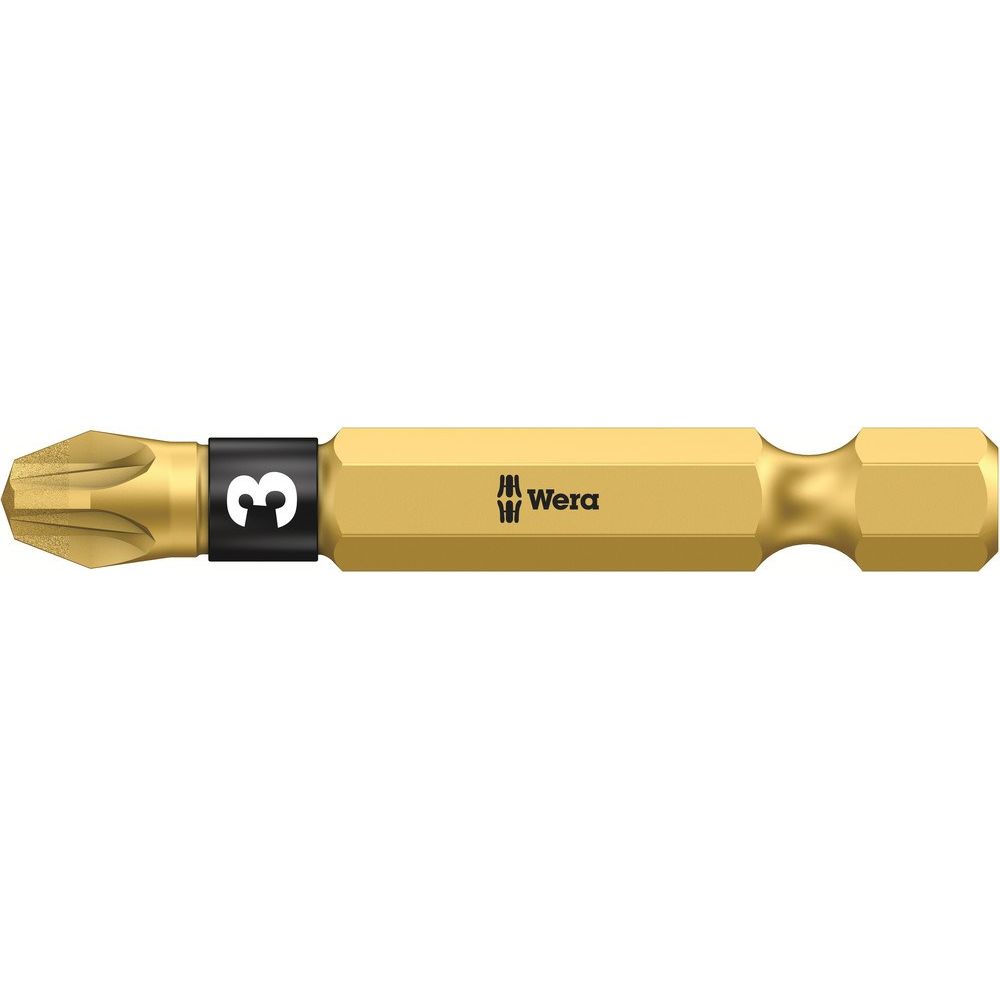 855/4 BDC BITS POZIDRIV, PZ 3 X 50 MM-0