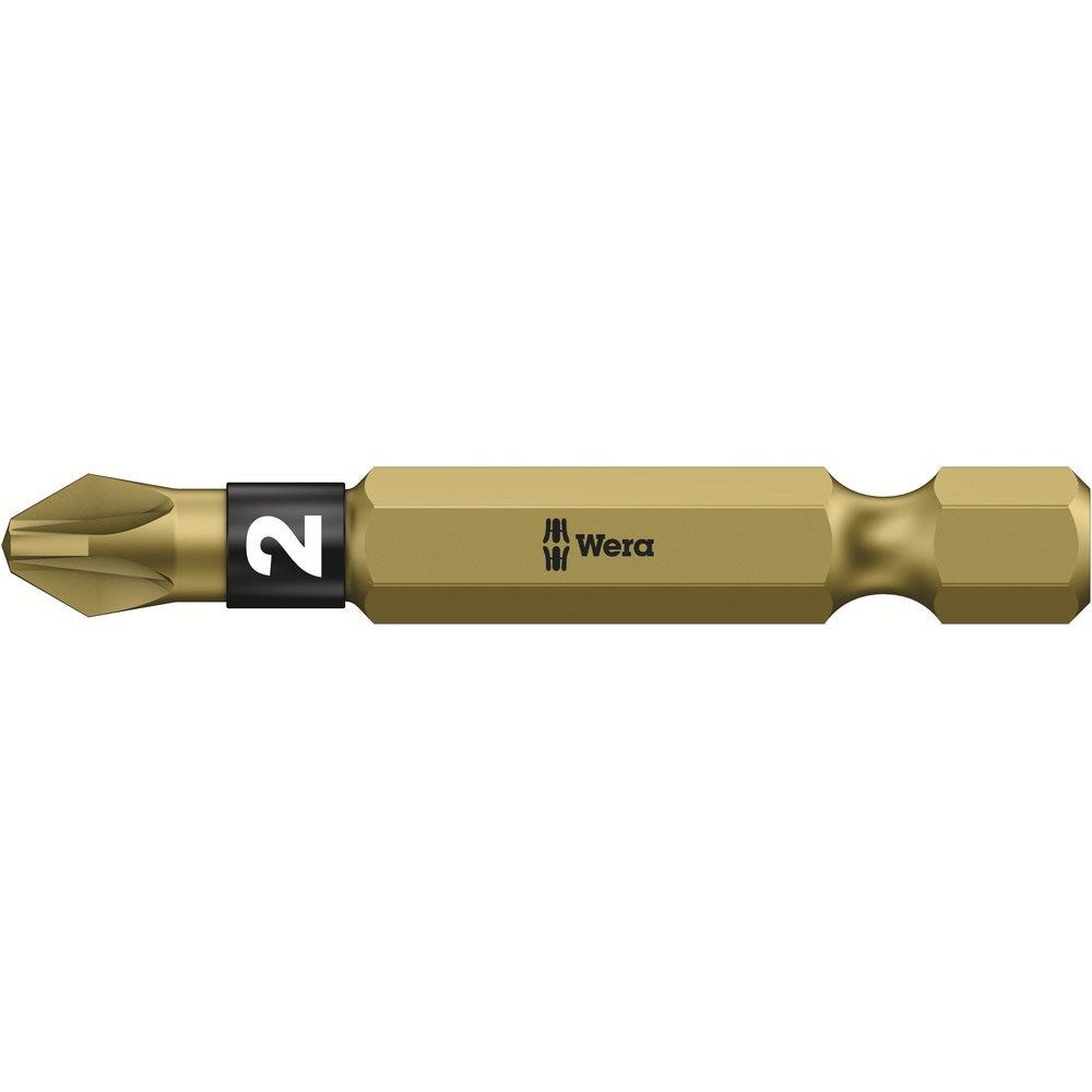 855/4 BTH BITS POZIDRIV, PZ 2 X 50 MM-0