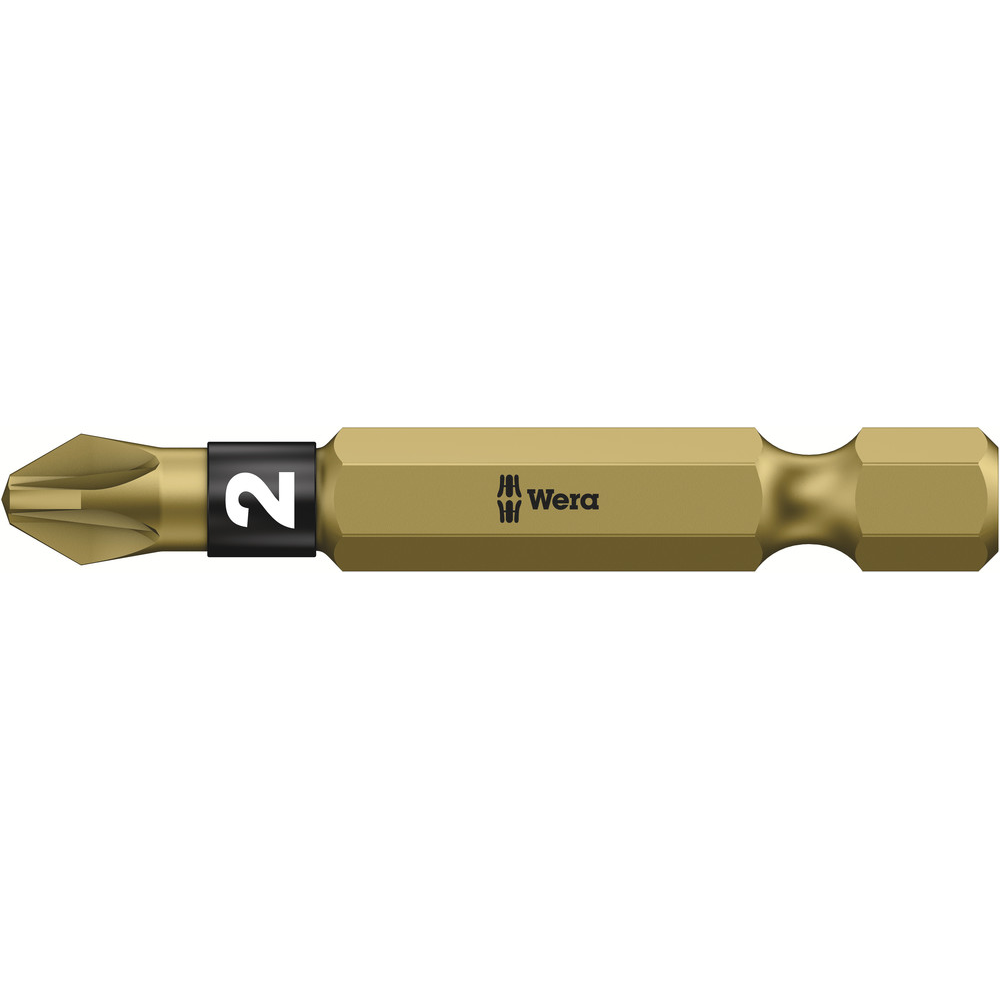 855/4 BTH BITS POZIDRIV, PZ 2 X 50 MM-1