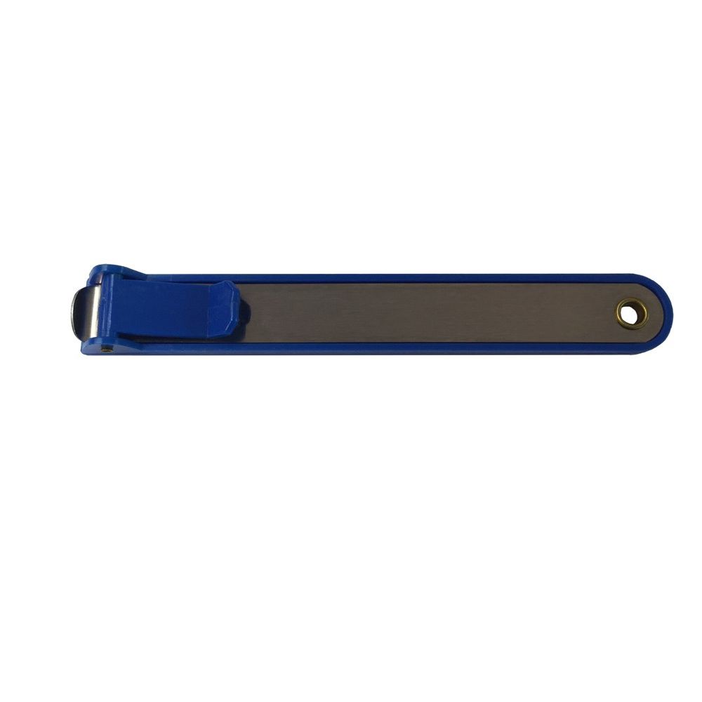 Houder voor voelerband 12,7mm breedte-1