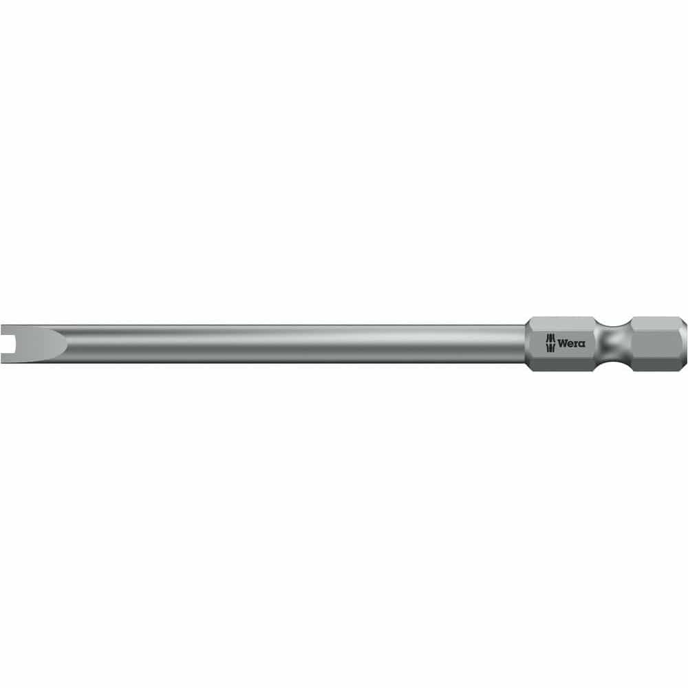 857/4 Z VORKBIT - SNAKE-EYE, # 10 X 89 MM-0