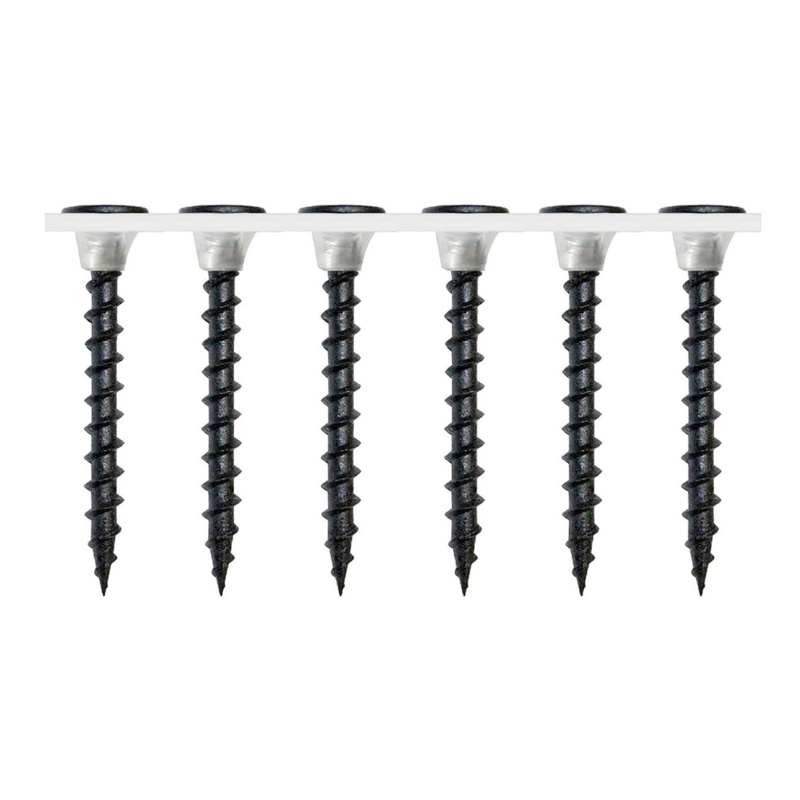 Wofix Gipsplaatschroeven op band