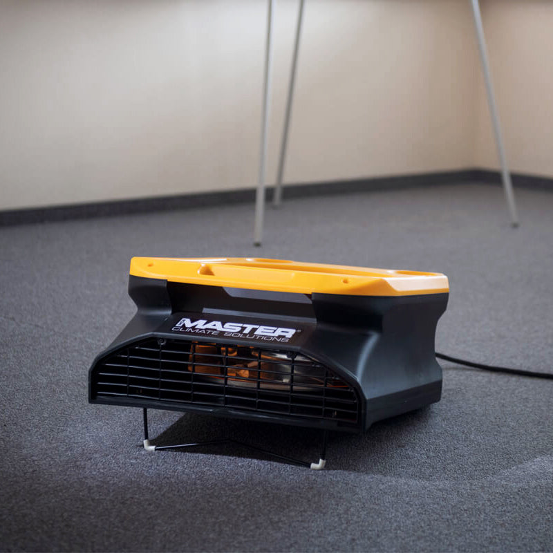 Master Vloerdroger CDX 20 2000 m3/u