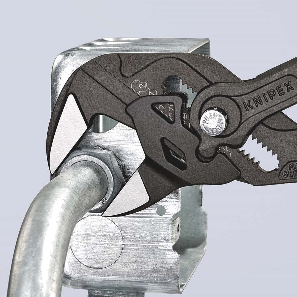 KNIPEX 86 01 250 Sleuteltang tang en schroefsleutel in één gereedschap met anti-slip kunststof bekle-5
