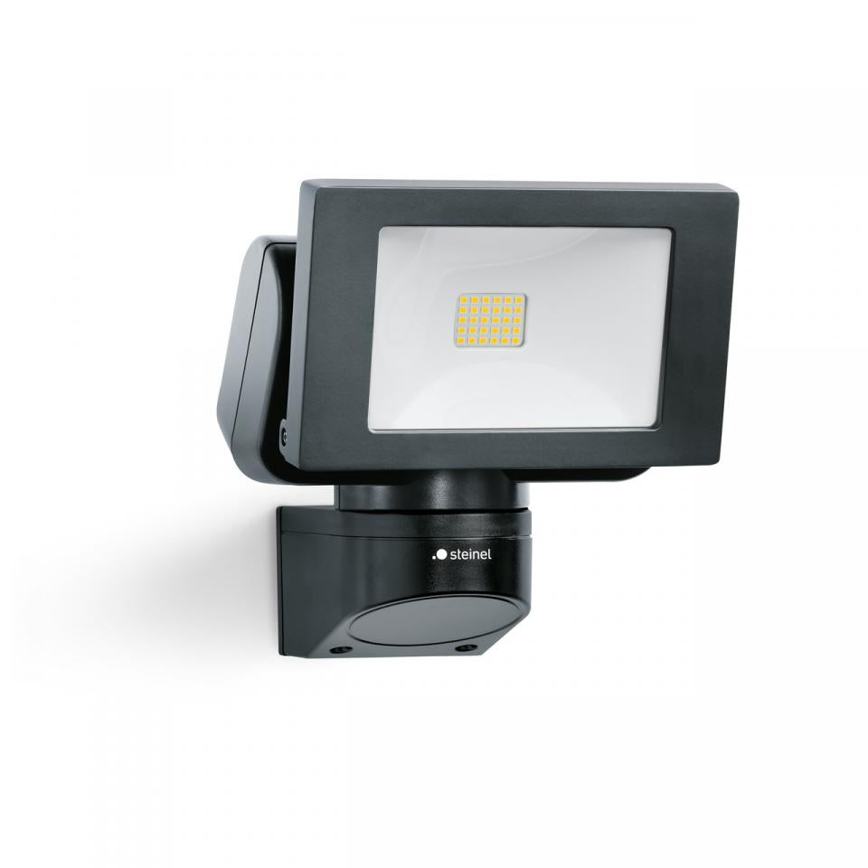 Steinel Buitenspot LS 150 M zwart