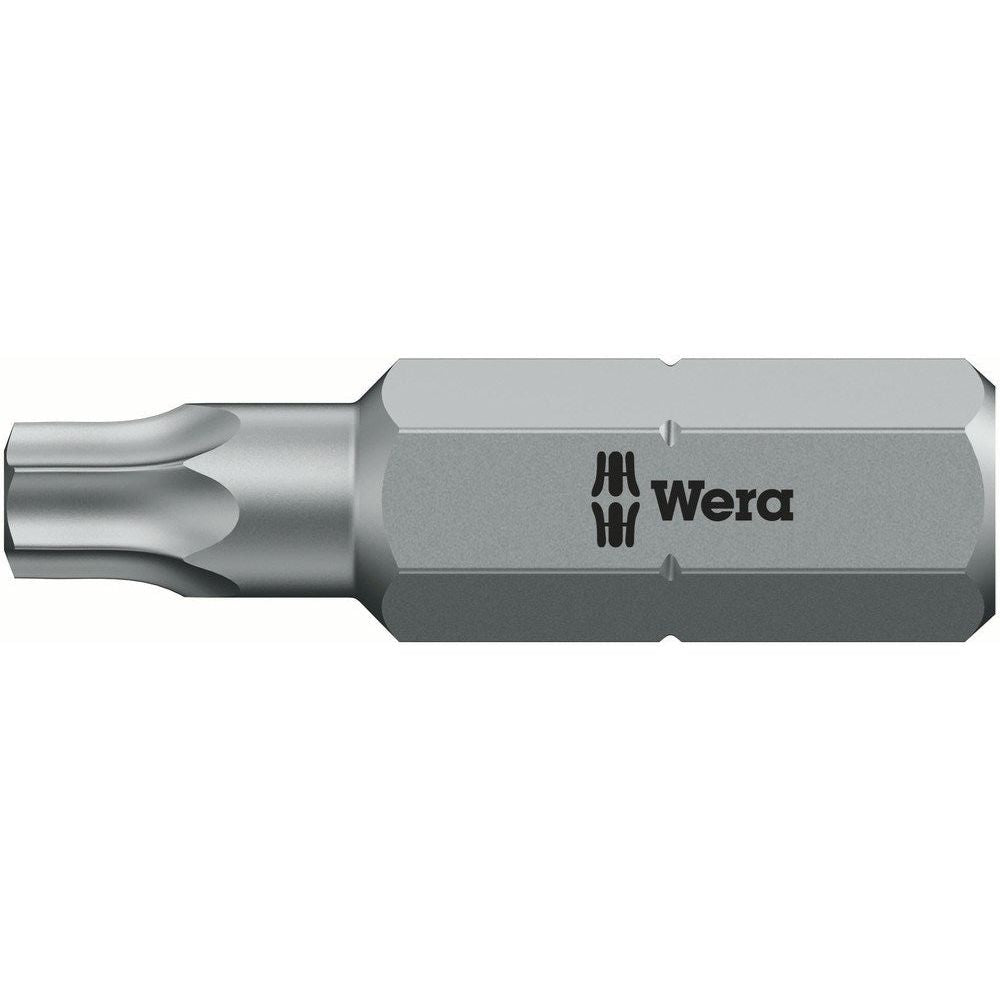 867/1 IPR TORX PLUS® BITS MET BORING, 25 IPR X 25 MM-0
