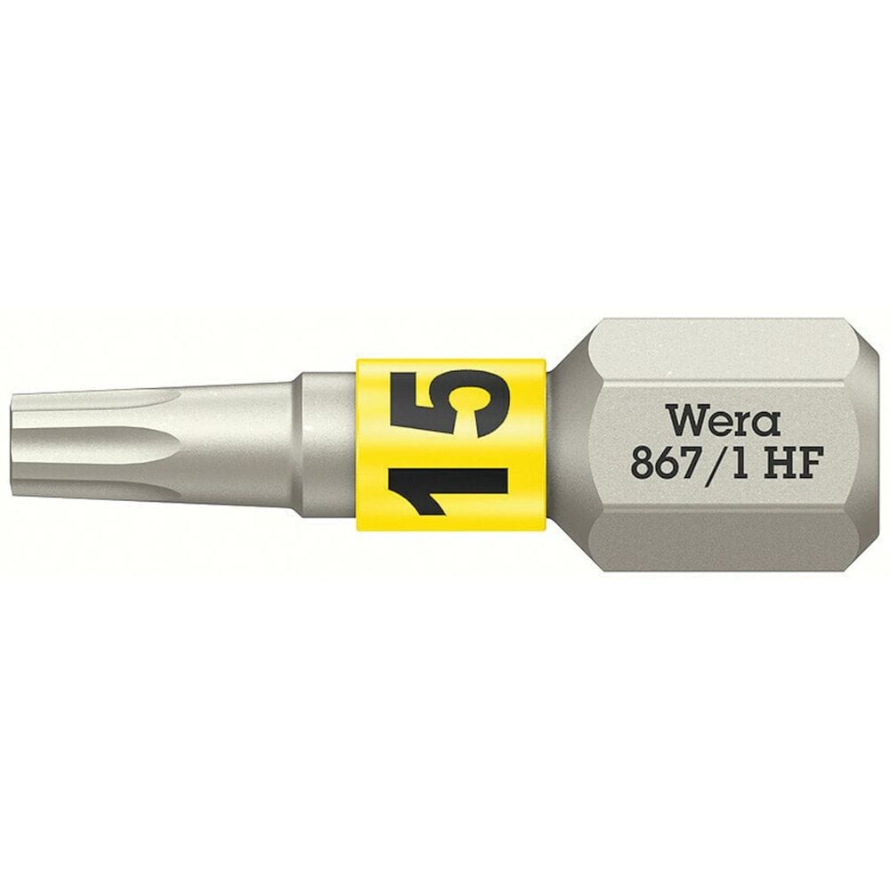 867/1 TORX® HF bits met vasthoudfunctie-0