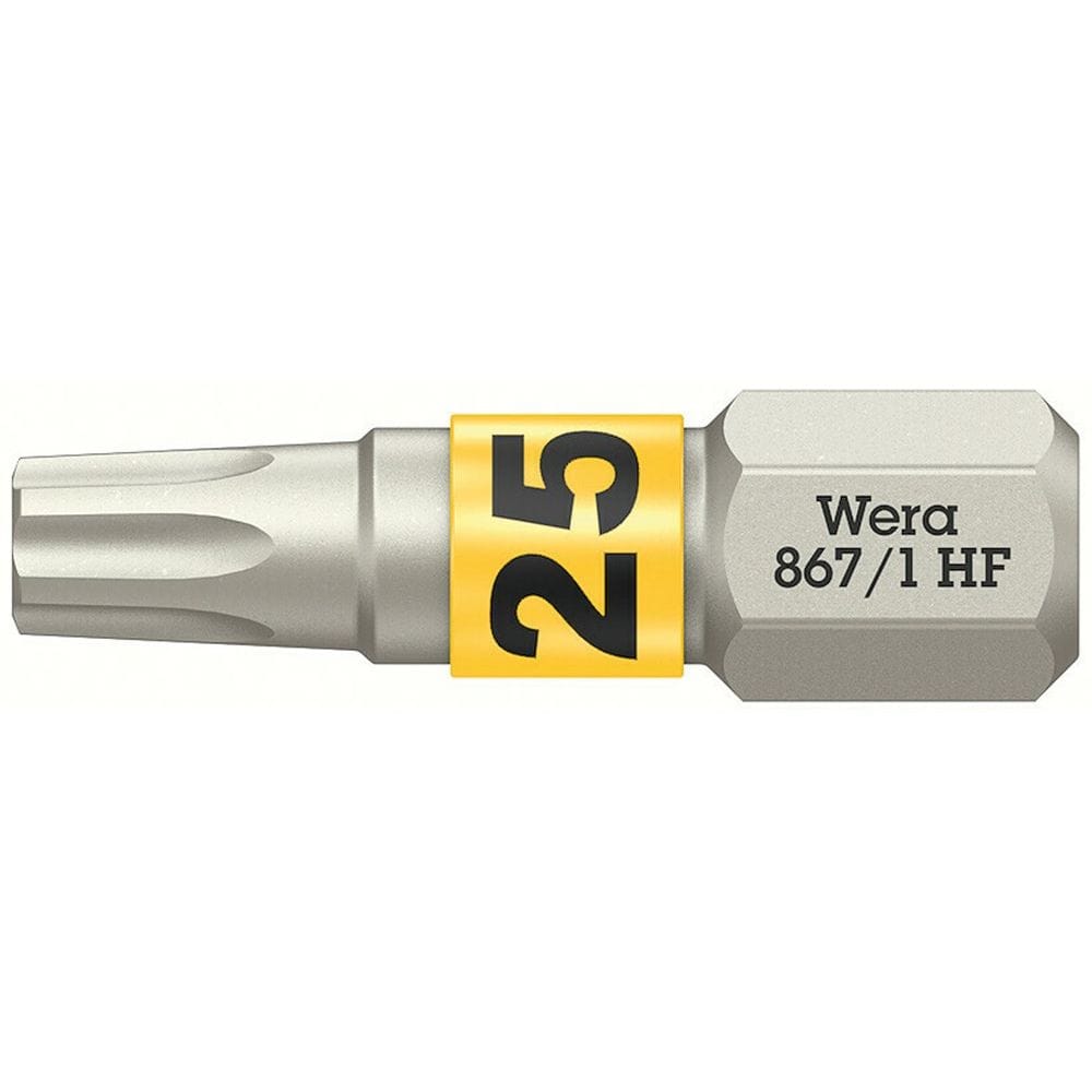 867/1 TORX® HF bits met vasthoudfunctie-0