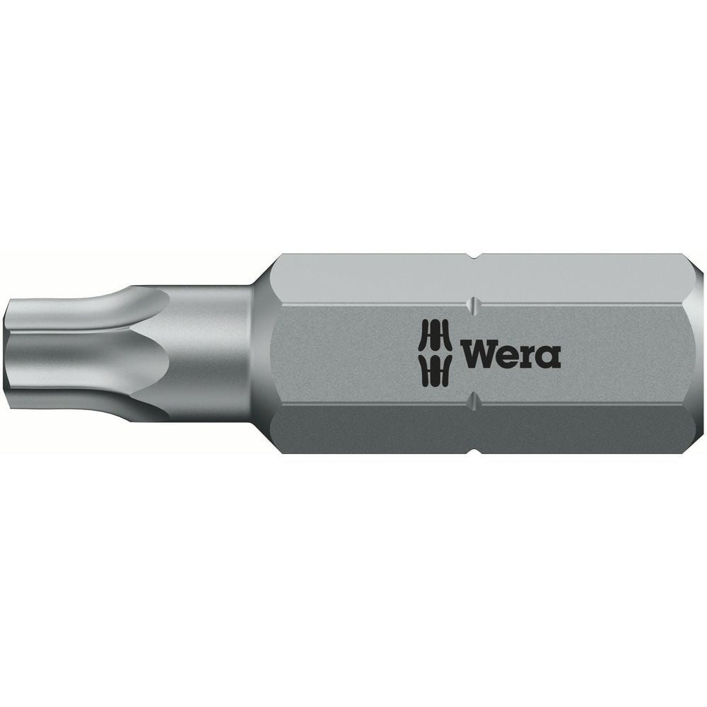 867/1 TORX® BITS, TX 1 X 25 MM-0