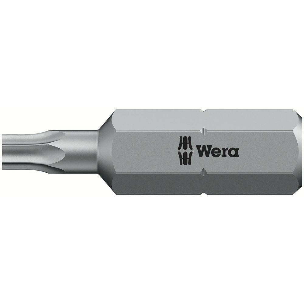 867/1 Z TORX® BO BITS MET BORING, TX 9 X 25 MM-0