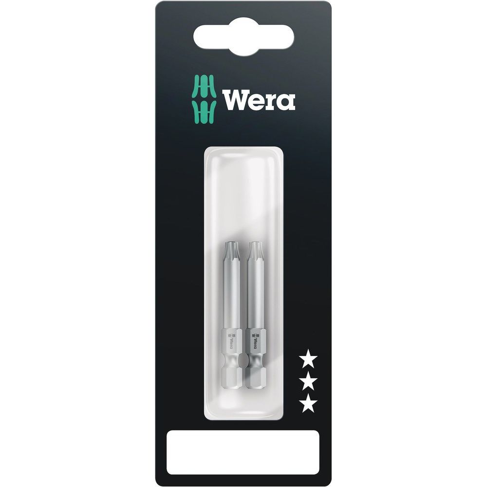 867/4 Z TORX® SB BIT, TX 10 X 152 MM-2