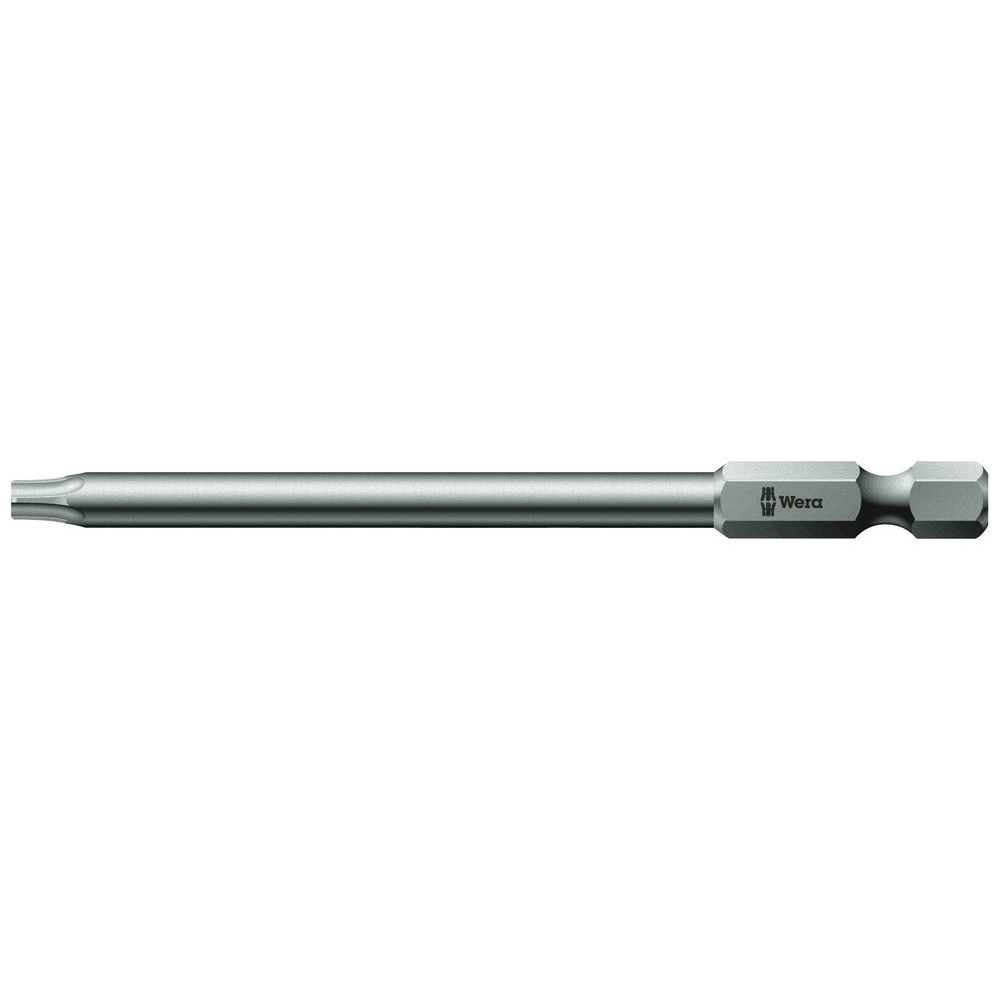 867/4 Z TORX® BO BITS MET BORING, TX 10 X 89 MM-1