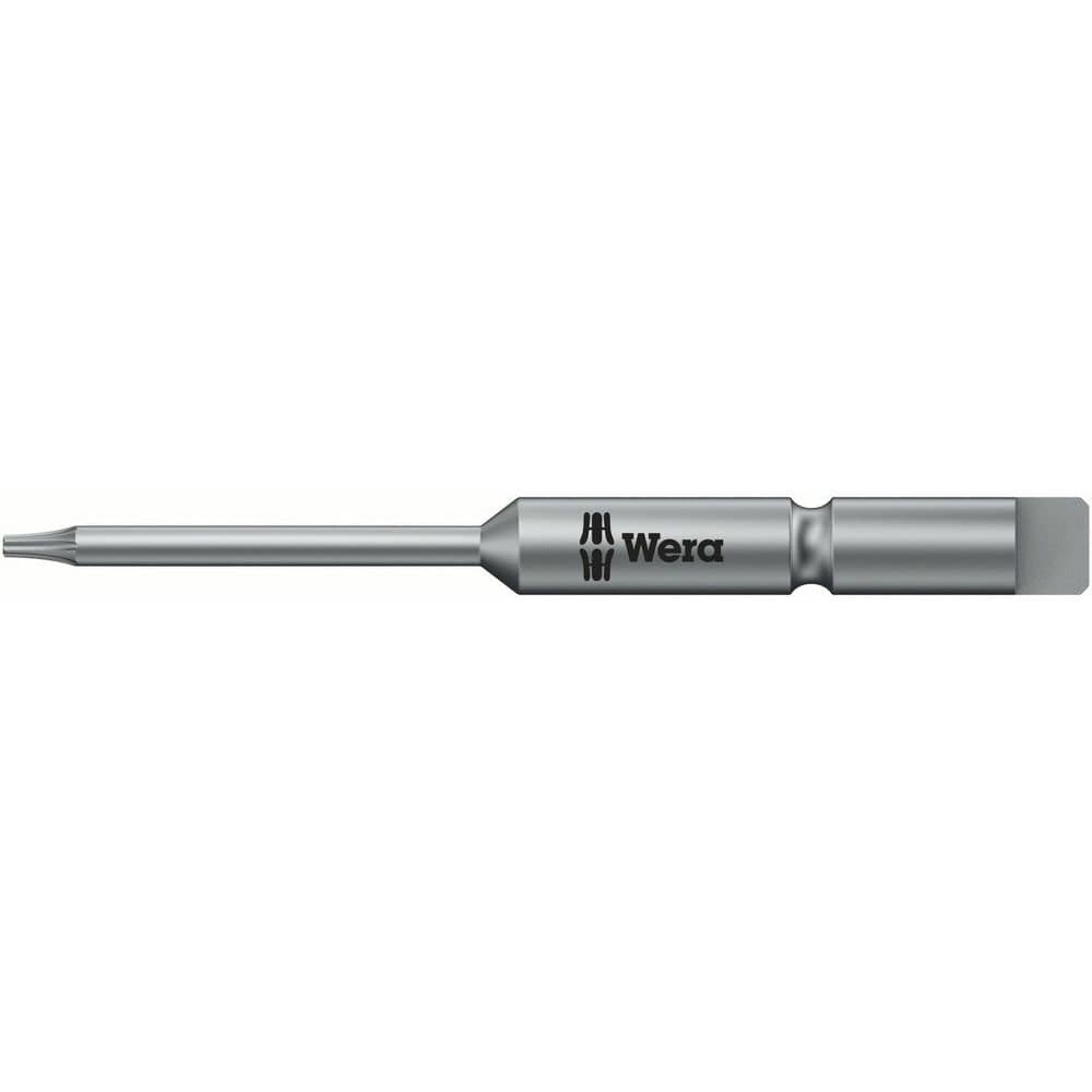 867/9 C IP TORX PLUS® BITS, HALFMOON, 10 IP X 44 MM-0