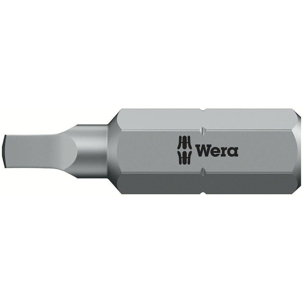 868/1 V BINNENVIERKANT BITS, # 1 X 25 MM-0