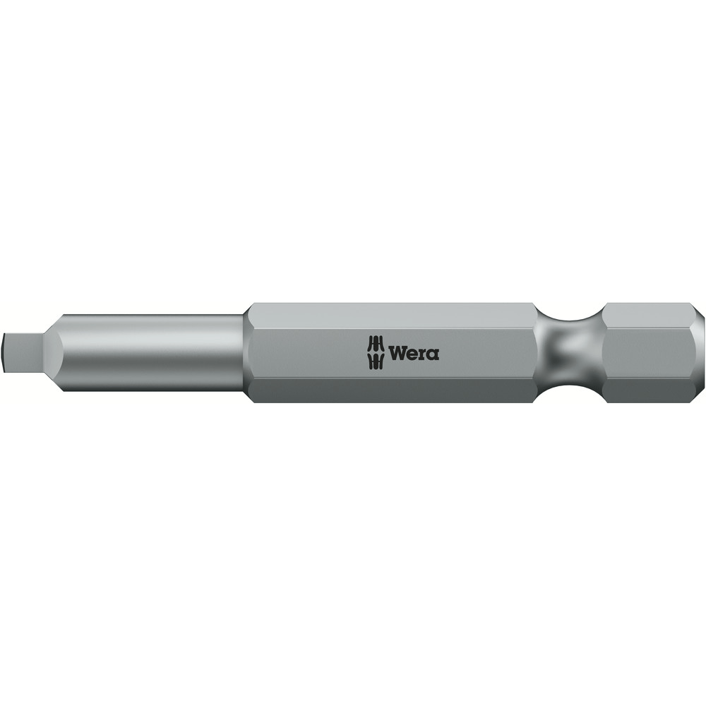 868/4 BTZ BINNENVIERKANT BITS, # 1 X 50 MM-1