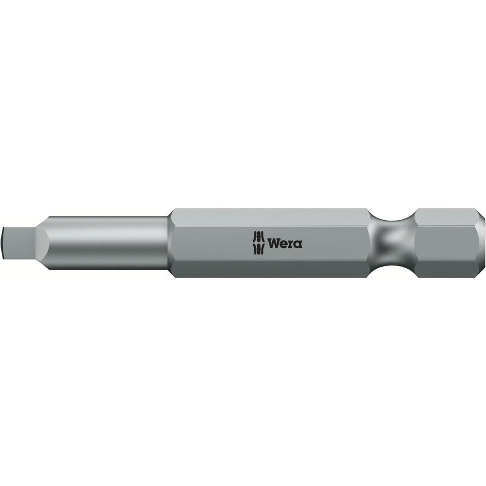 868/4 BTZ BINNENVIERKANT BITS, # 3 X 50 MM-0