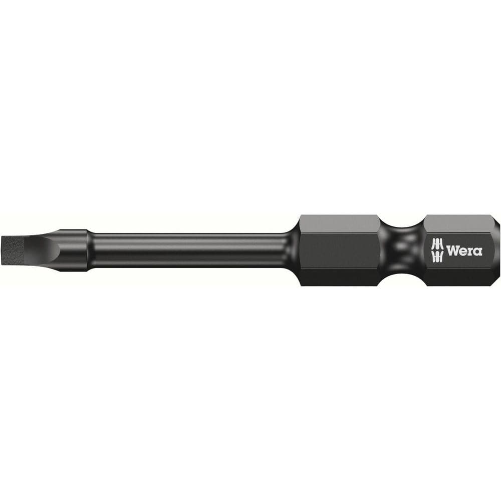 868/4 IMP DC IMPAKTOR BINNENVIERKANT BITS, # 3 X 50 MM, 5-DELIG-3