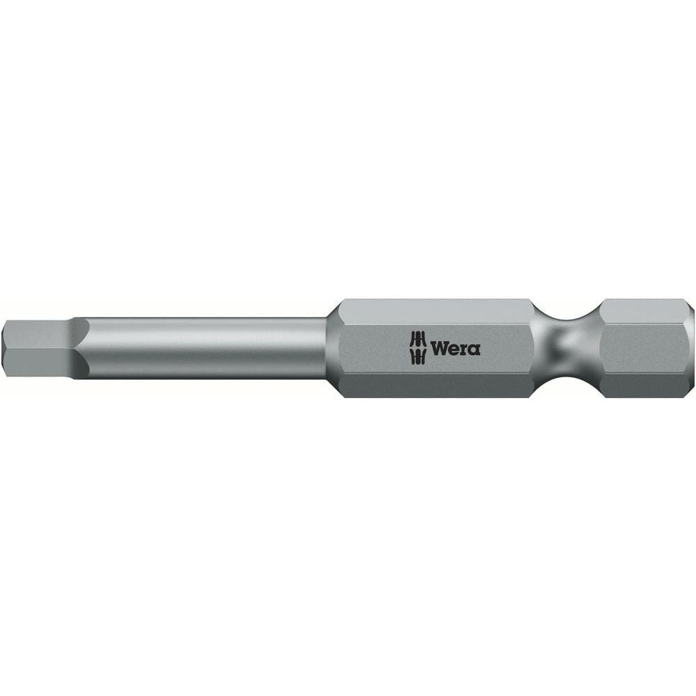 868/4 V BINNENVIERKANT BITS, # 1 X 89 MM-1