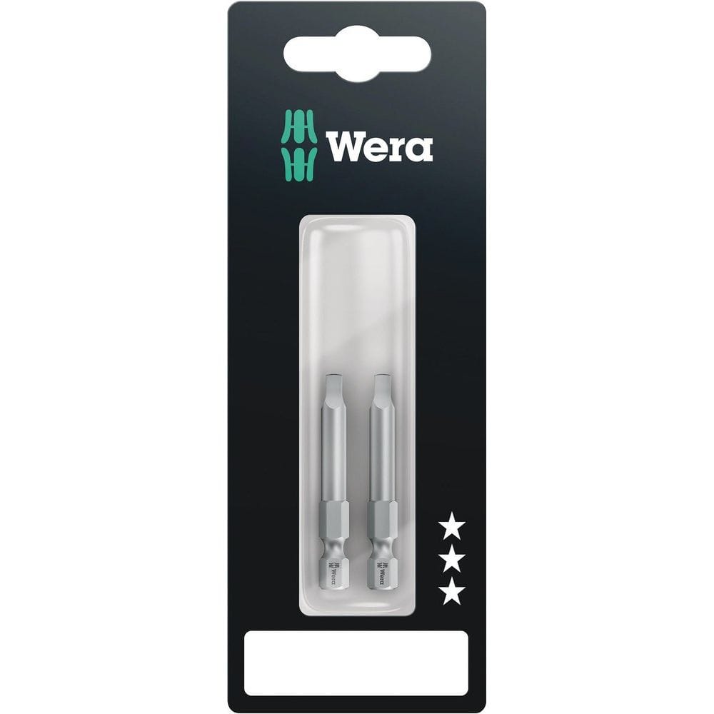 868/4 Z BITS, # 1 X 50 MM, 2-DELIG-0