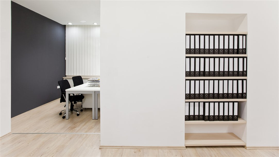 Steinel Aanwezigheidsmelder IR Quattro SLIM XS KNX