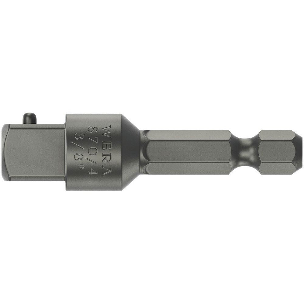 870/4 ADAPTER, 3/8 DUIM X 50 MM-0